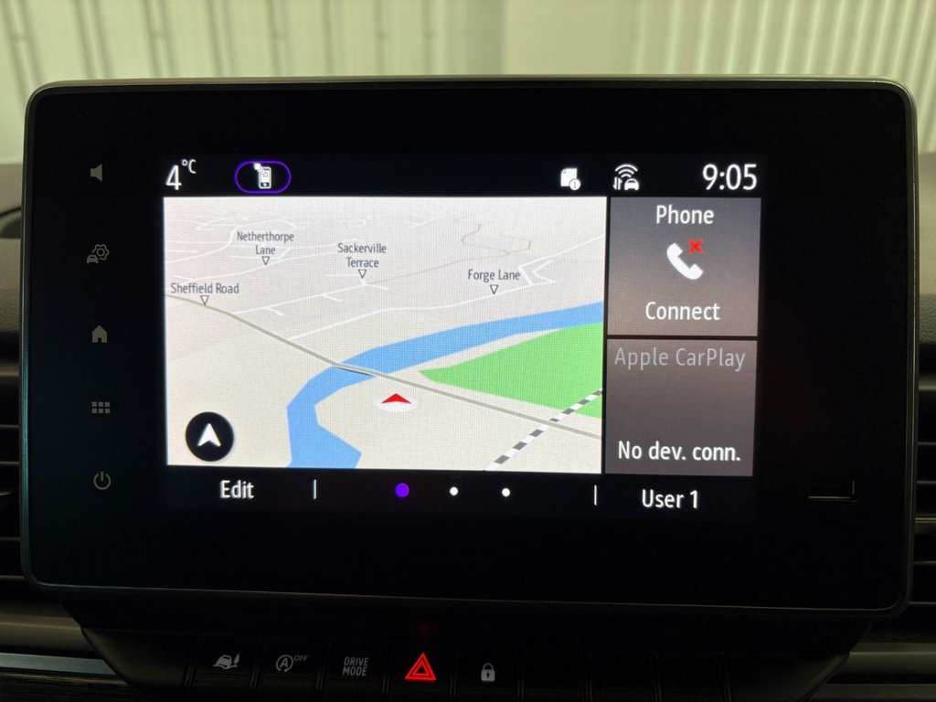 Used Renault Trafic 2024 for sale - 77621395: Photo 14