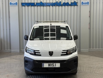 Used Peugeot Partner 2024 for sale - 79438539: Photo