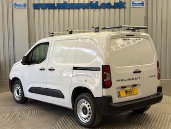 Used Peugeot Partner 2024 for sale - 79438539: Photo