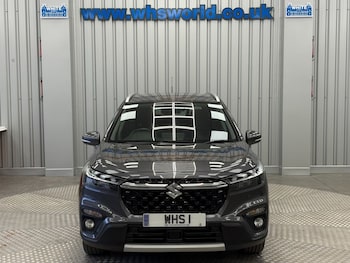 Used Suzuki SX4 S-Cross 2023 for sale - 79438530: Photo