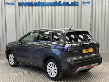 Used Suzuki SX4 S-Cross 2023 for sale - 79438530: Photo