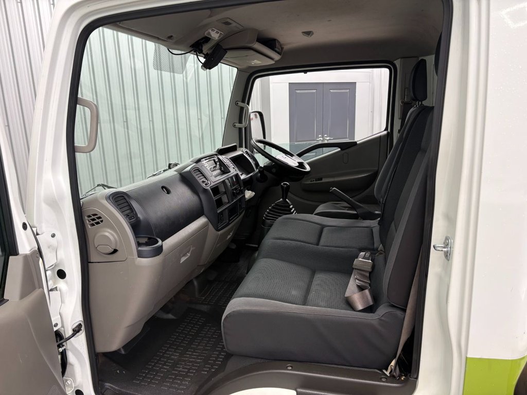 Used Nissan Cabstar 2017 for sale - 78200819: Photo 10