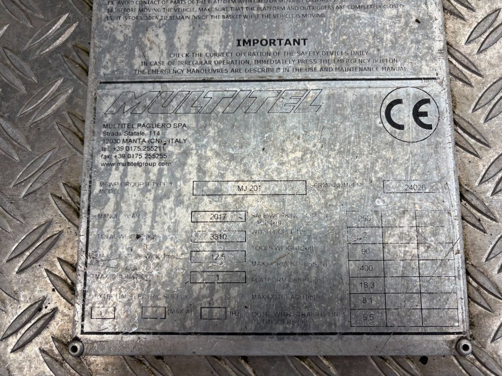 Used Nissan Cabstar 2017 for sale - 78200819: Photo 12