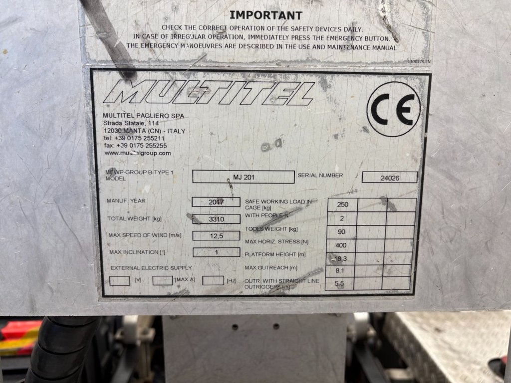 Used Nissan Cabstar 2017 for sale - 78200819: Photo 13