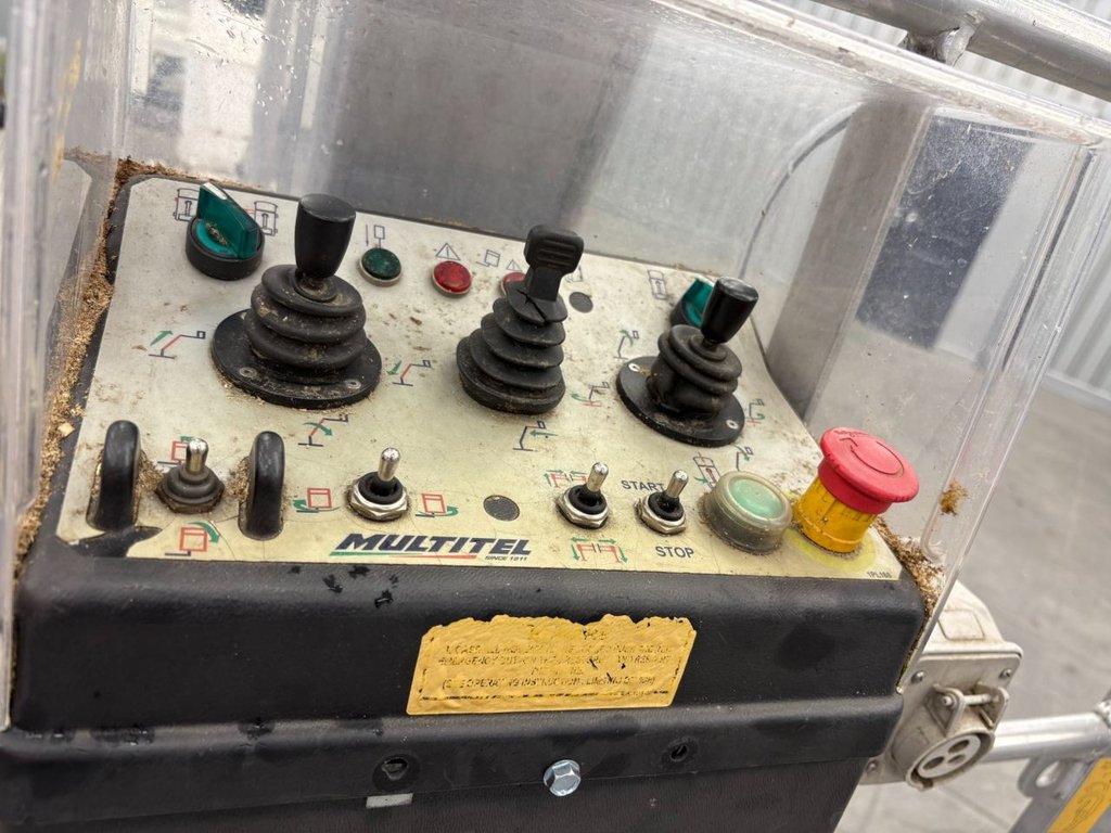 Used Nissan Cabstar 2017 for sale - 78200819: Photo 14