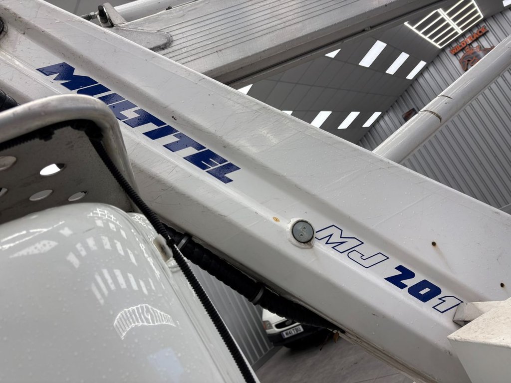 Used Nissan Cabstar 2017 for sale - 78200819: Photo 15