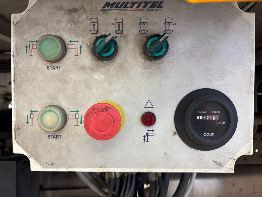 Used Nissan Cabstar 2017 for sale - 78200819: Photo 16