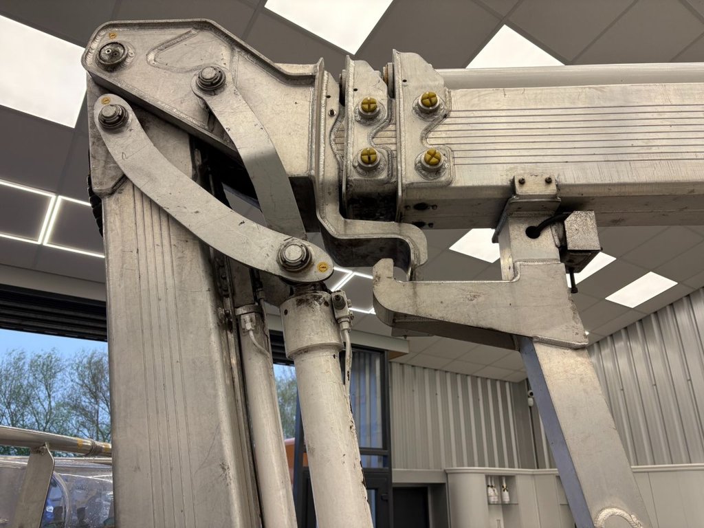 Used Nissan Cabstar 2017 for sale - 78200819: Photo 18