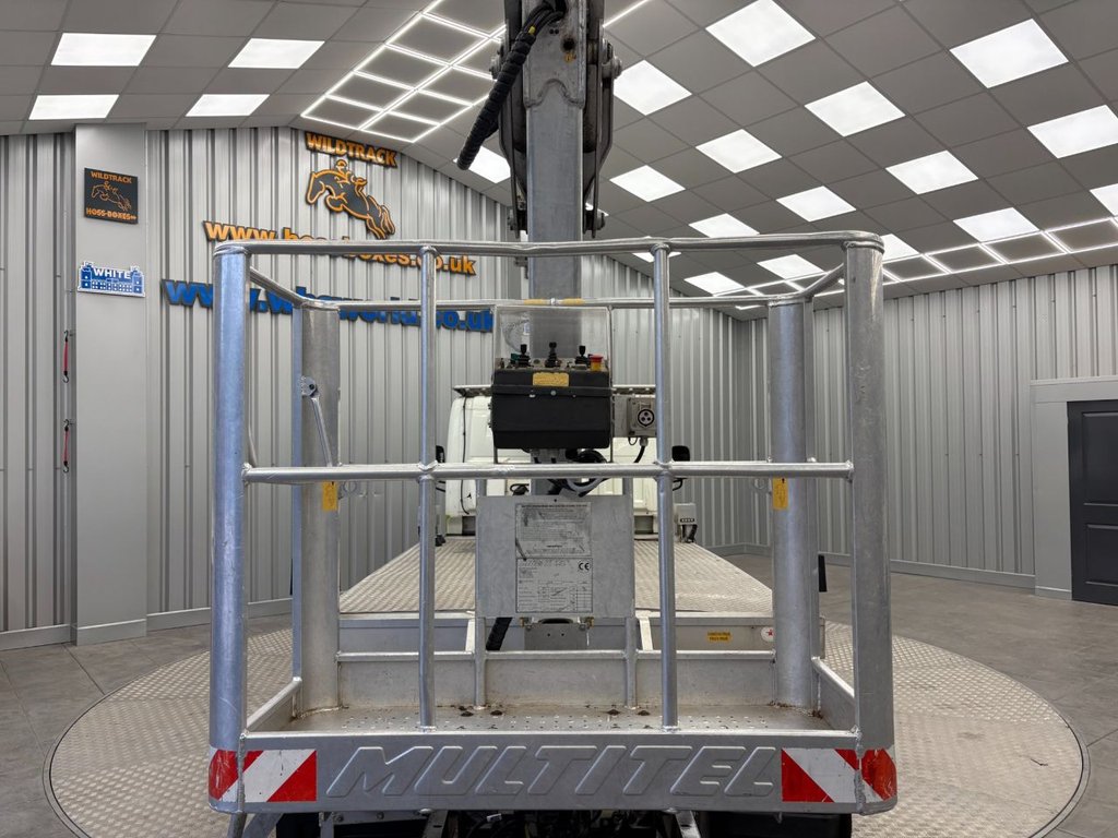 Used Nissan Cabstar 2017 for sale - 78200819: Photo 20