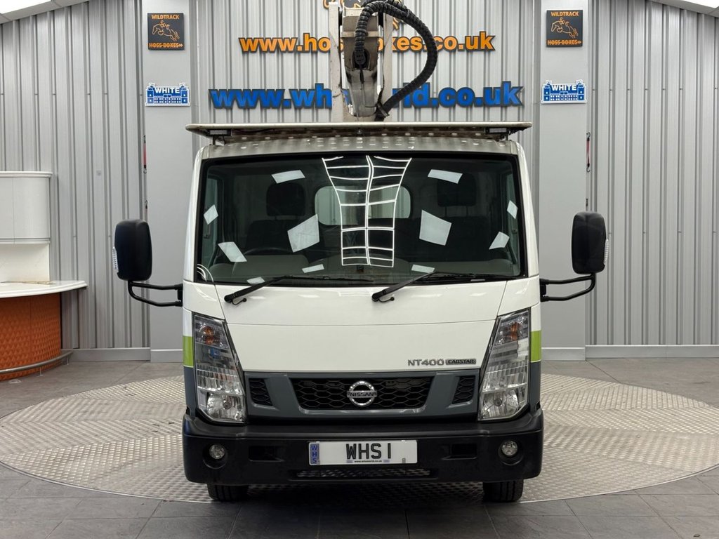 Used Nissan Cabstar 2017 for sale - 78200819: Photo 4