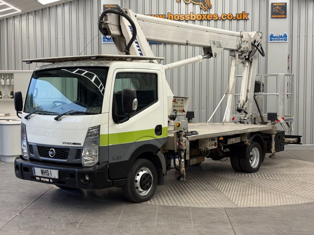 Used Nissan Cabstar 2017 for sale - 78200819: Photo 5