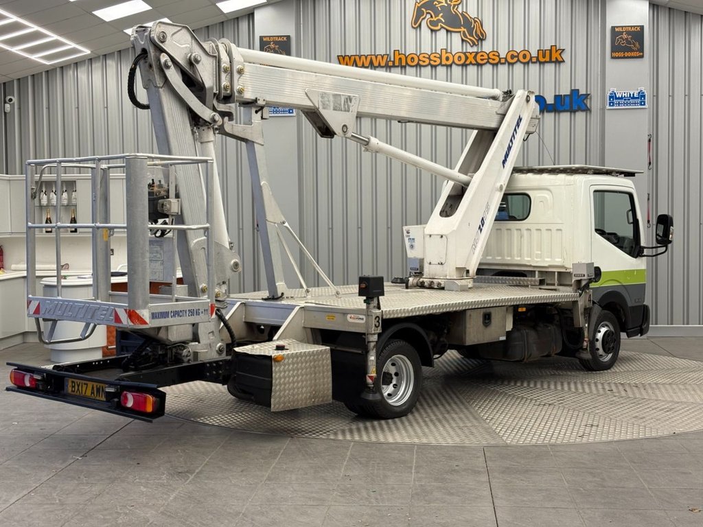 Used Nissan Cabstar 2017 for sale - 78200819: Photo 8