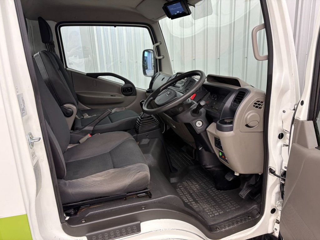 Used Nissan Cabstar 2017 for sale - 78200819: Photo 9