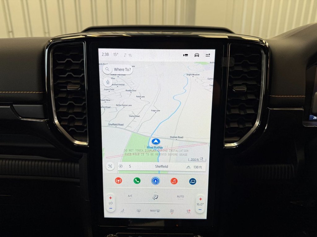 Used Ford Ranger 2025 for sale - 77276215: Photo 11