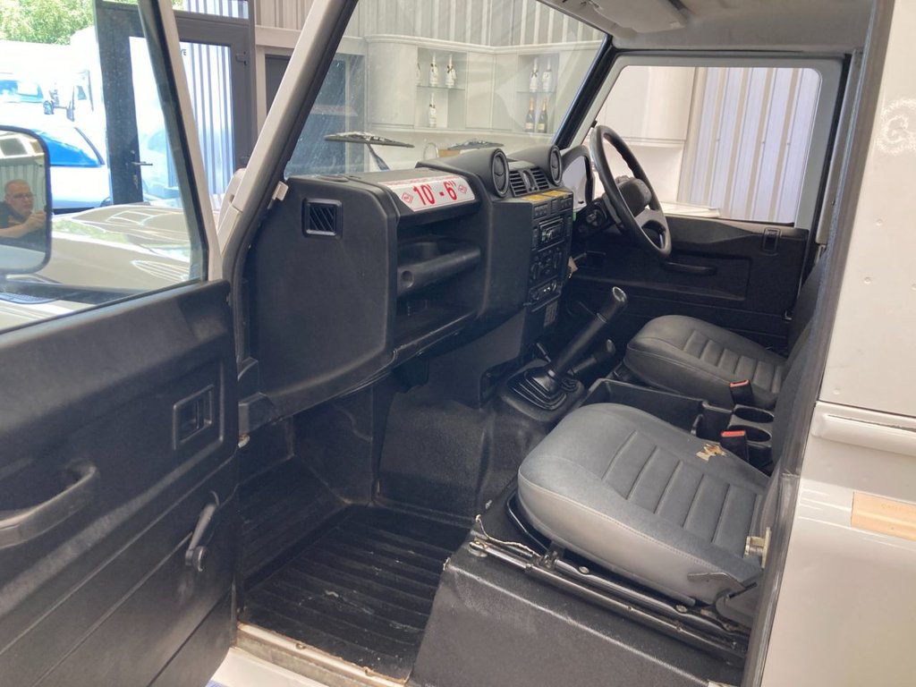 Vehicle 16
