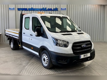 Used Ford Transit 2022 for sale - 76092566: Photo