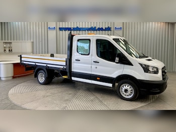 Used Ford Transit 2022 for sale - 76092566: Photo