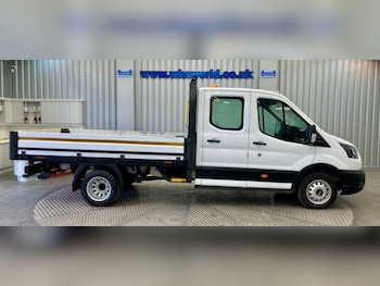 Used Ford Transit 2022 for sale - 76092566: Photo