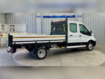 Used Ford Transit 2022 for sale - 76092566: Photo
