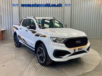 Used Ford Ranger 2023 for sale - 75559736: Photo
