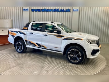 Used Ford Ranger 2023 for sale - 75559736: Photo