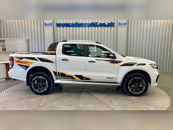 Used Ford Ranger 2023 for sale - 75559736: Photo