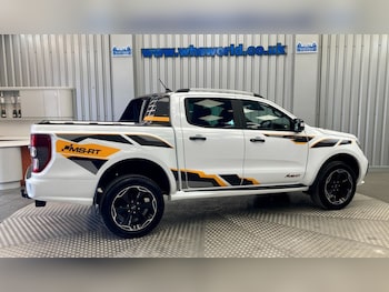 Used Ford Ranger 2023 for sale - 75559736: Photo