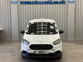 Used Ford Transit Courier 2020 for sale - 78907839: Photo