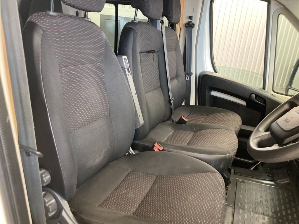 Used Citroen Relay 2020 for sale - 76010289: Photo 14