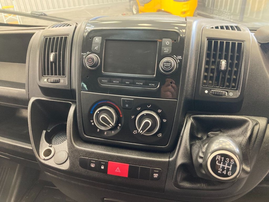 Used Citroen Relay 2020 for sale - 76010289: Photo 16