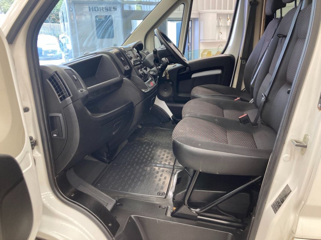 Used Citroen Relay 2020 for sale - 76010289: Photo 17