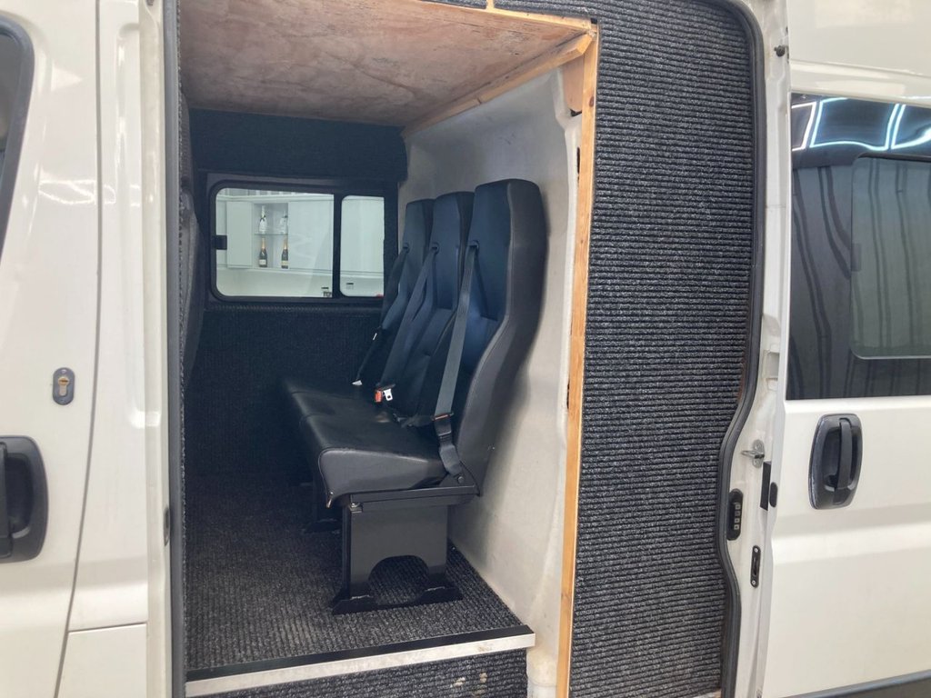 Used Citroen Relay 2020 for sale - 76010289: Photo 18