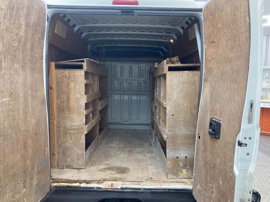 Used Citroen Relay 2020 for sale - 76010289: Photo 19