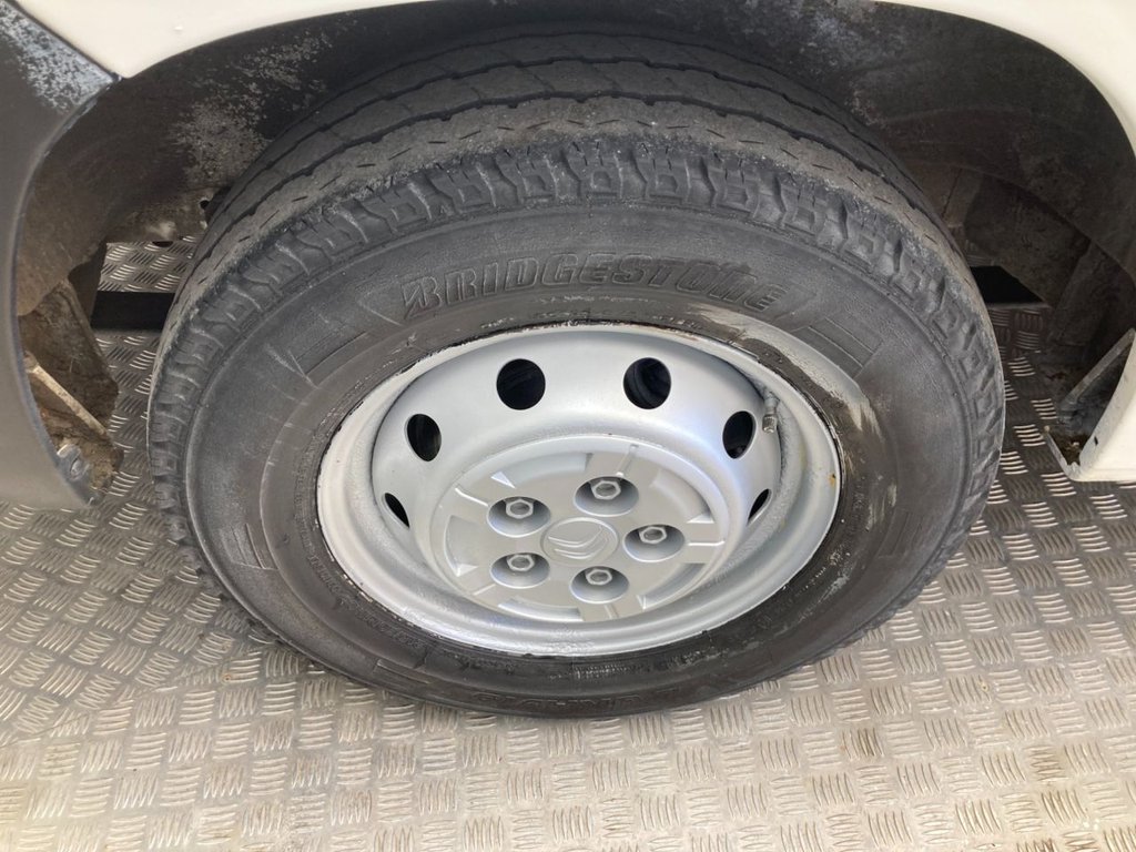 Used Citroen Relay 2020 for sale - 76010289: Photo 21