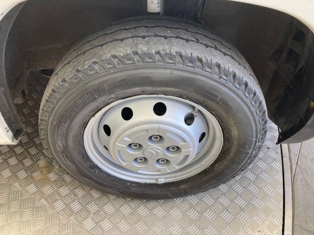 Used Citroen Relay 2020 for sale - 76010289: Photo 22