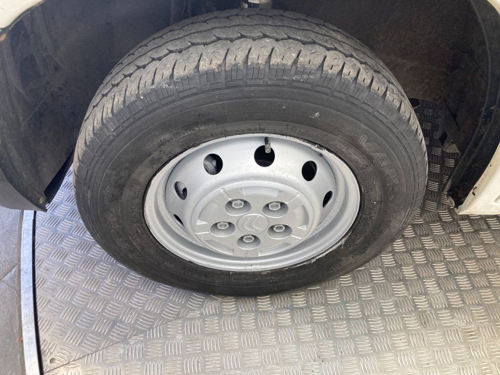 Used Citroen Relay 2020 for sale - 76010289: Photo 23