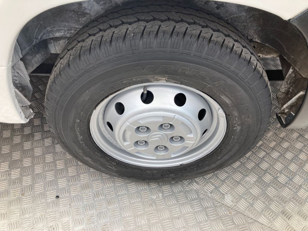 Used Citroen Relay 2020 for sale - 76010289: Photo 24