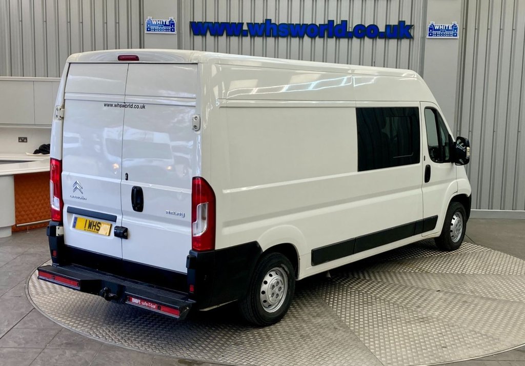 Used Citroen Relay 2020 for sale - 76010289: Photo 5