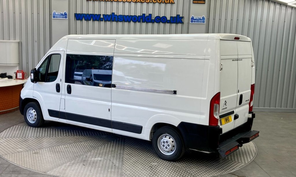 Used Citroen Relay 2020 for sale - 76010289: Photo 8