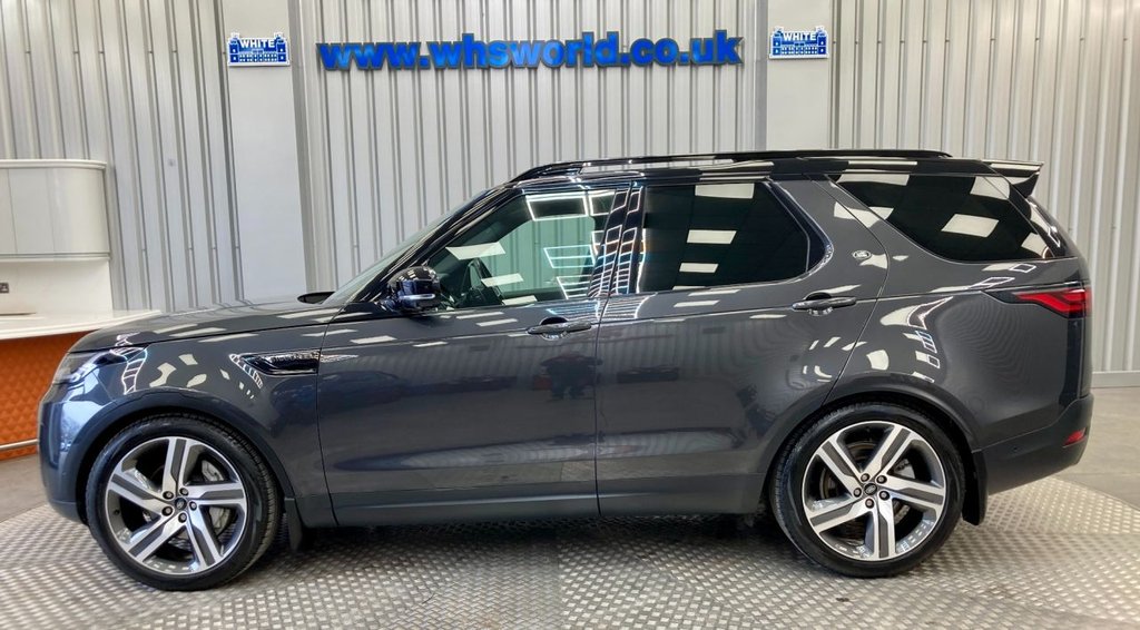 Used Land Rover Discovery 2022 for sale - 76039386: Photo 10