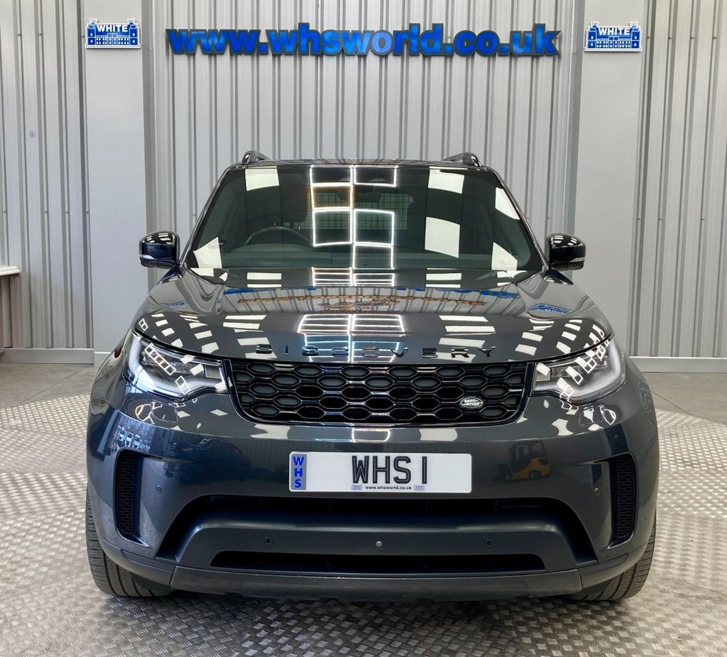 Used Land Rover Discovery 2022 for sale - 76039386: Photo 13