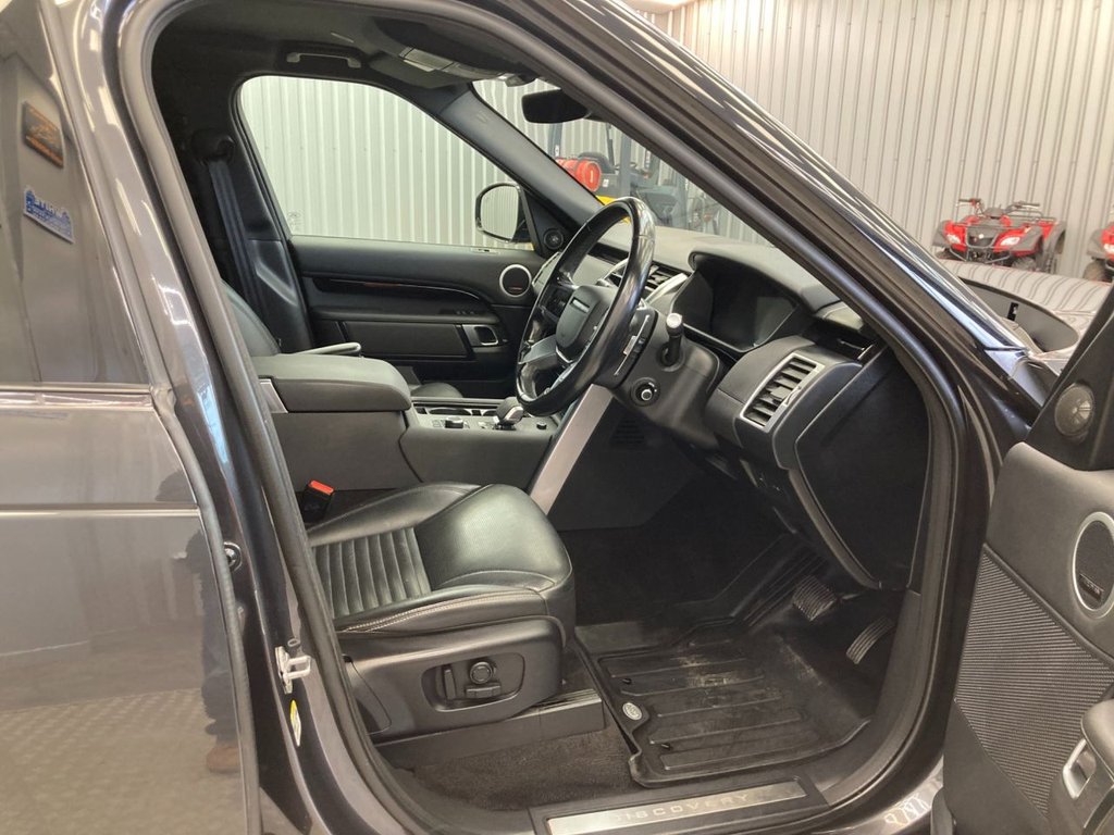 Used Land Rover Discovery 2022 for sale - 76039386: Photo 14