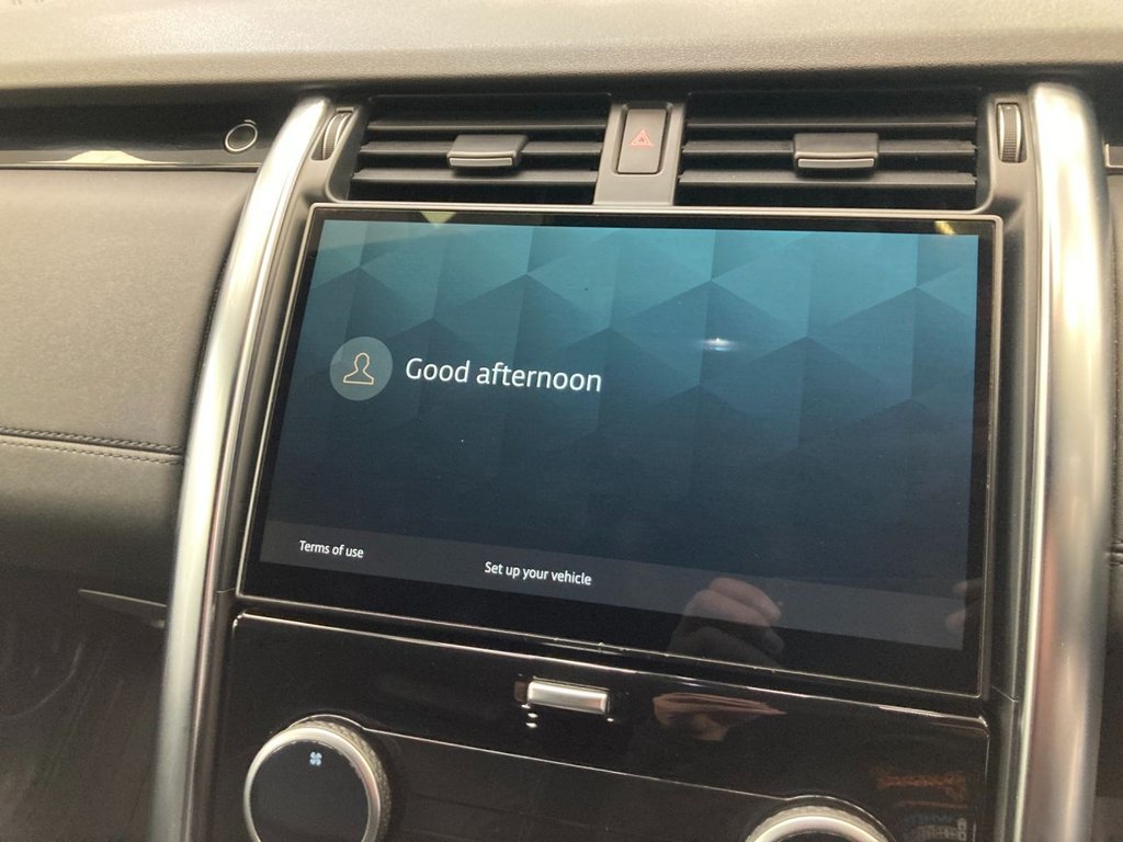 Used Land Rover Discovery 2022 for sale - 76039386: Photo 16