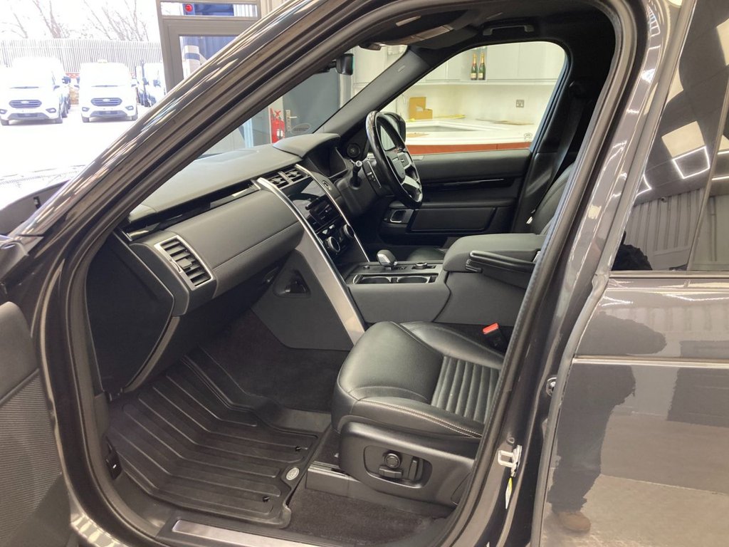 Used Land Rover Discovery 2022 for sale - 76039386: Photo 18