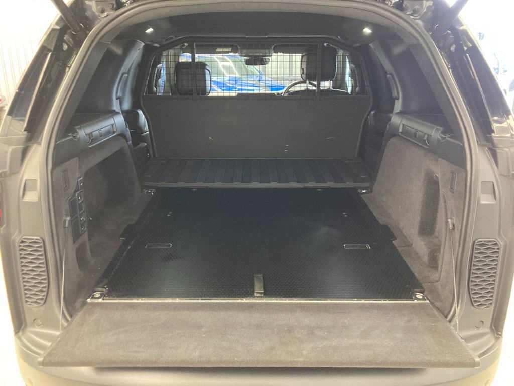 Used Land Rover Discovery 2022 for sale - 76039386: Photo 20