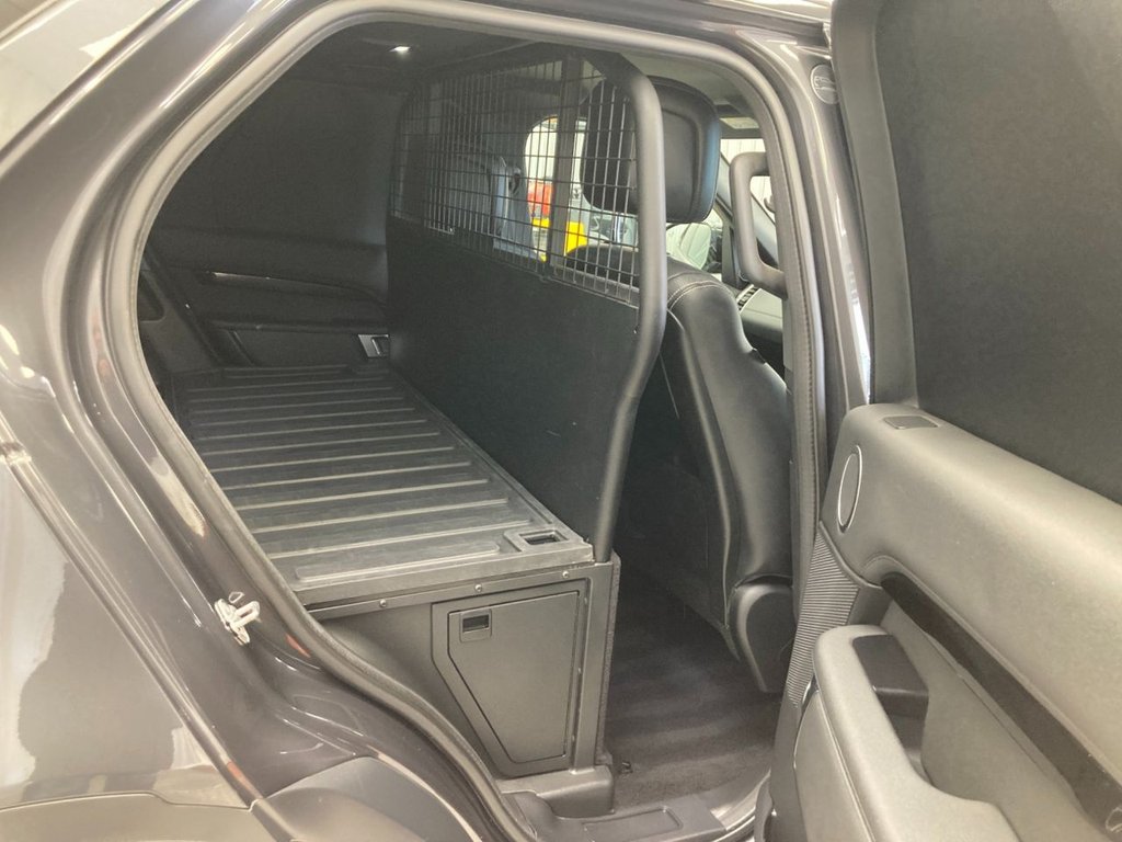Used Land Rover Discovery 2022 for sale - 76039386: Photo 21