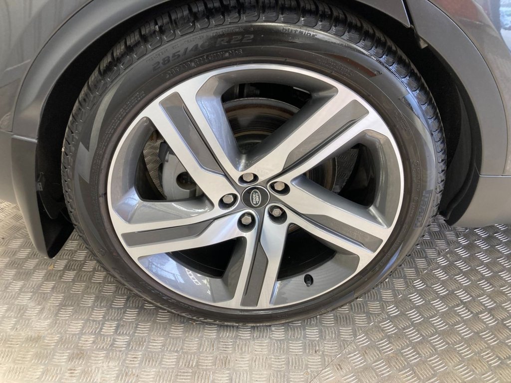 Used Land Rover Discovery 2022 for sale - 76039386: Photo 22