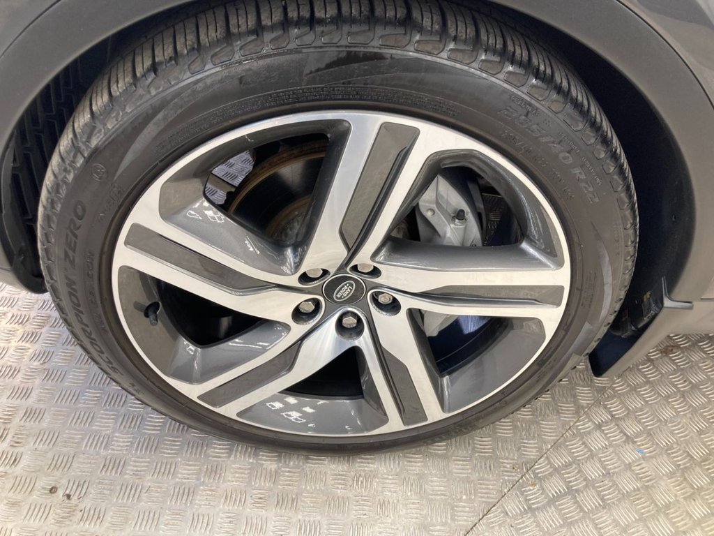 Used Land Rover Discovery 2022 for sale - 76039386: Photo 24