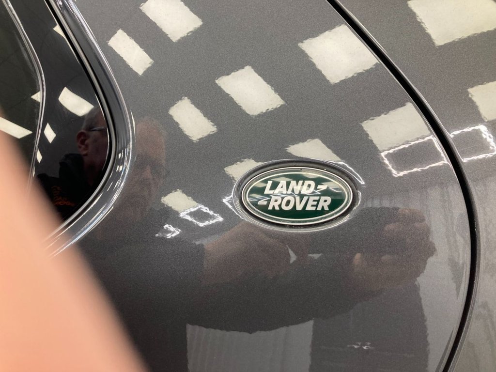 Used Land Rover Discovery 2022 for sale - 76039386: Photo 26