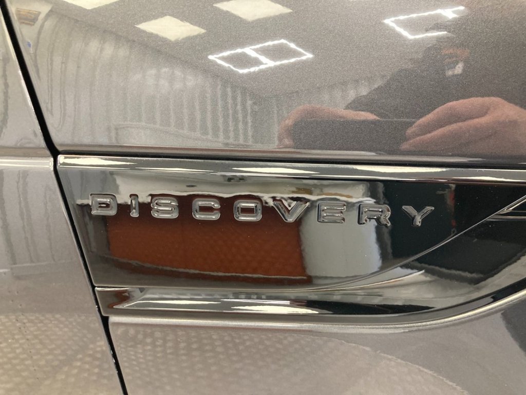 Used Land Rover Discovery 2022 for sale - 76039386: Photo 27